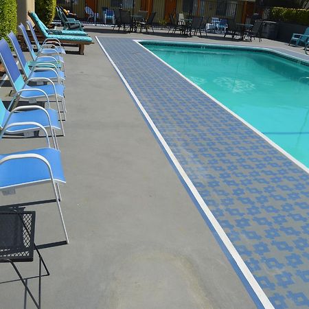 Musicland Hotel Palm Springs Extérieur photo
