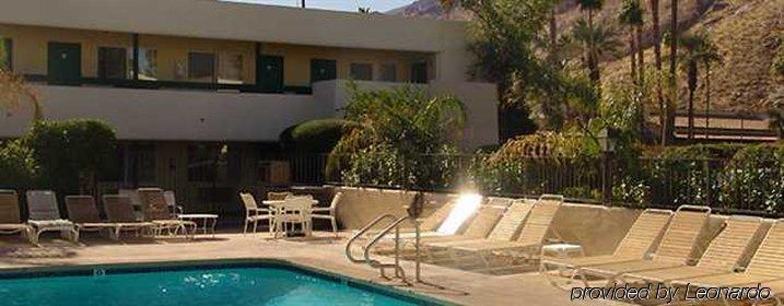 Musicland Hotel Palm Springs Facilités photo
