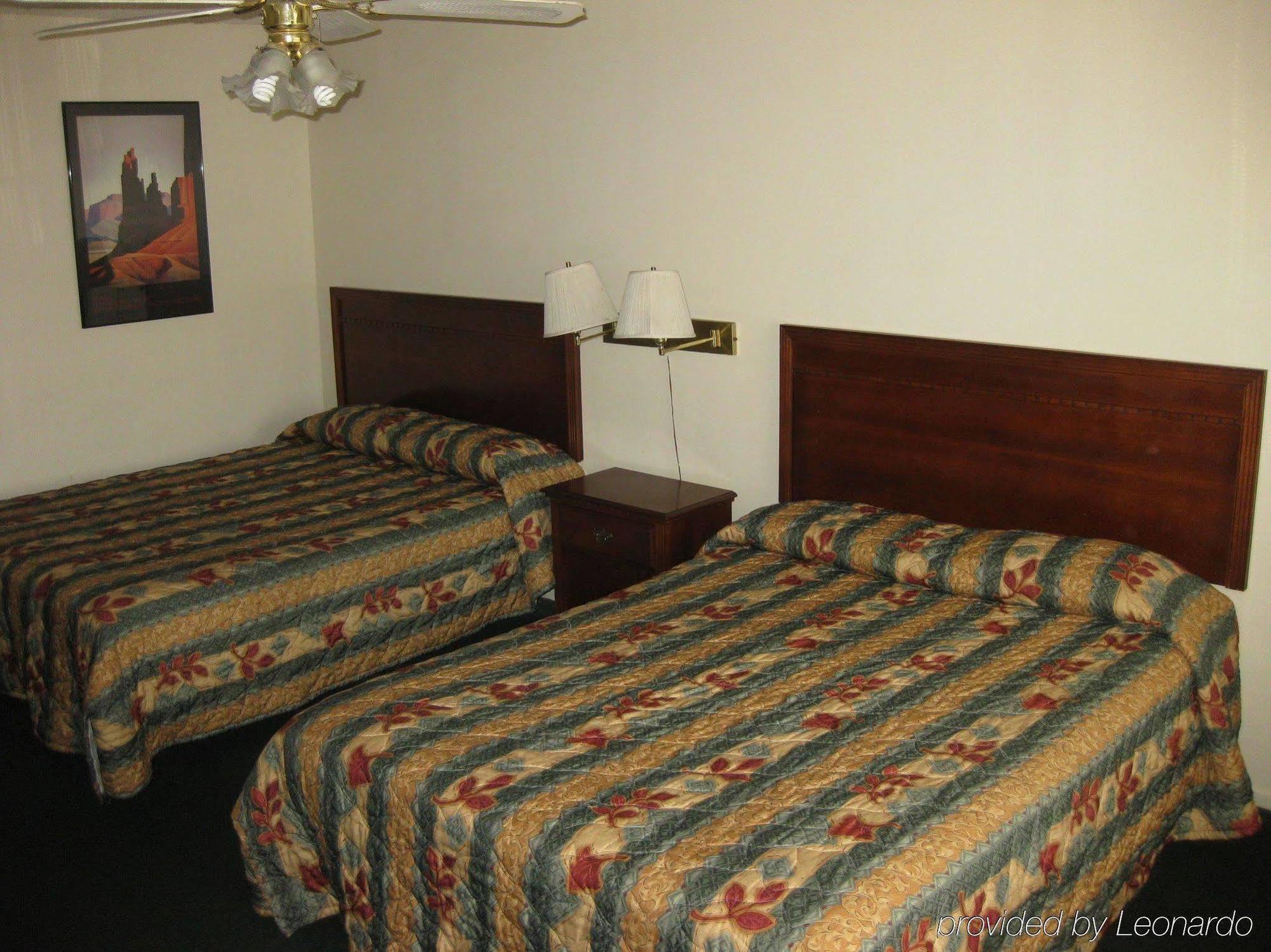 Musicland Hotel Palm Springs Chambre photo